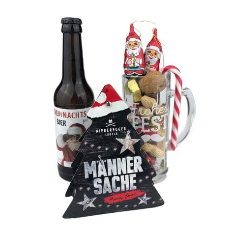 Weihnachtsgeschenke für Männer, Geschenk 1, tolles Angebot zum Nikolaus oder Weihnachten, große Auswahl.