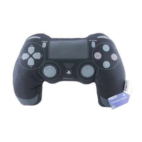 Paladone PS-Controller Kissen für Gamer, Nackenstützkissen, 45cm x 32cm, 1 Stück (1er Pack)